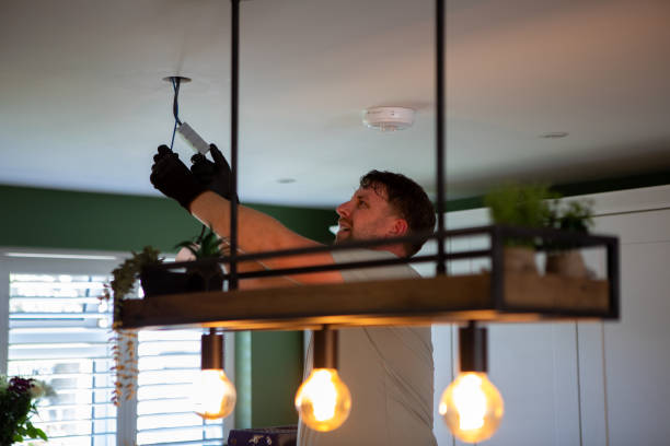 Best Electrical Upgrades for Homes  in Sheridan, CA