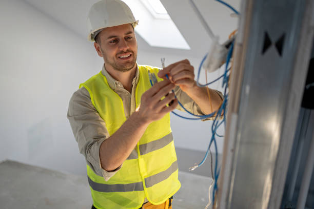 Best Generator Installation Services  in Sheridan, CA